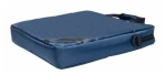 Сумка для ноутбука 15.6" PC Pet PCP-1004BL темно-синий нейлон