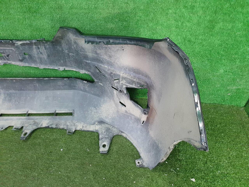 Бампер передний Toyota LC Prado 150 (2020-н.в.)