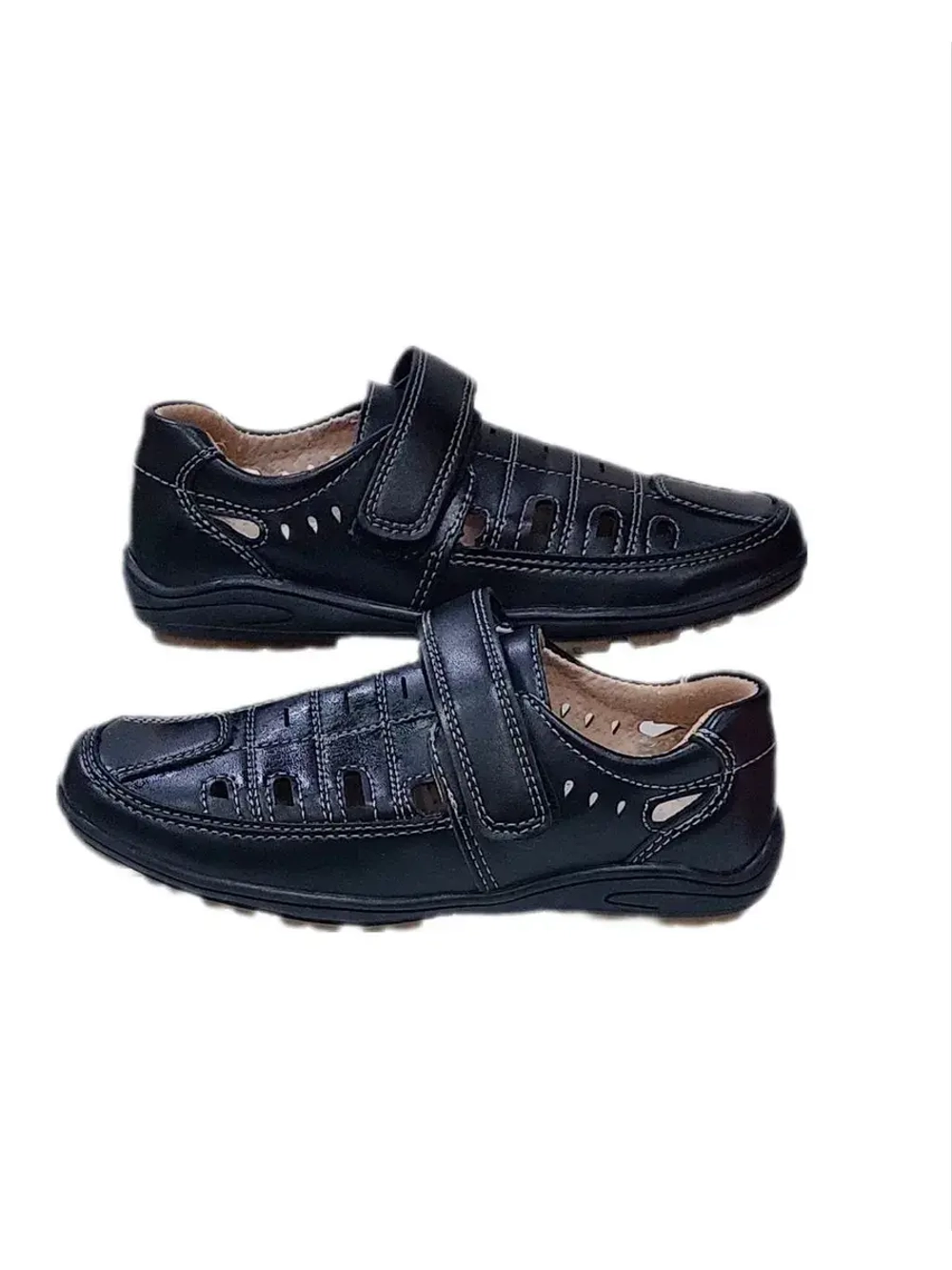 Туфли для мальчика