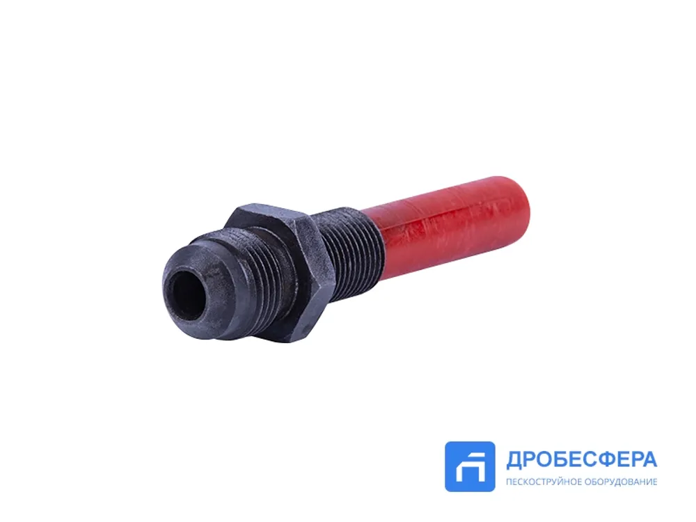 Форсунка воздушная для пескоструйных пистолетов GX/GA 3.2 мм арт. 10115306