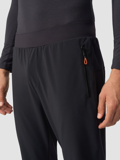 Брюки GRI зимние Джеди 2.0 мужские чёрные