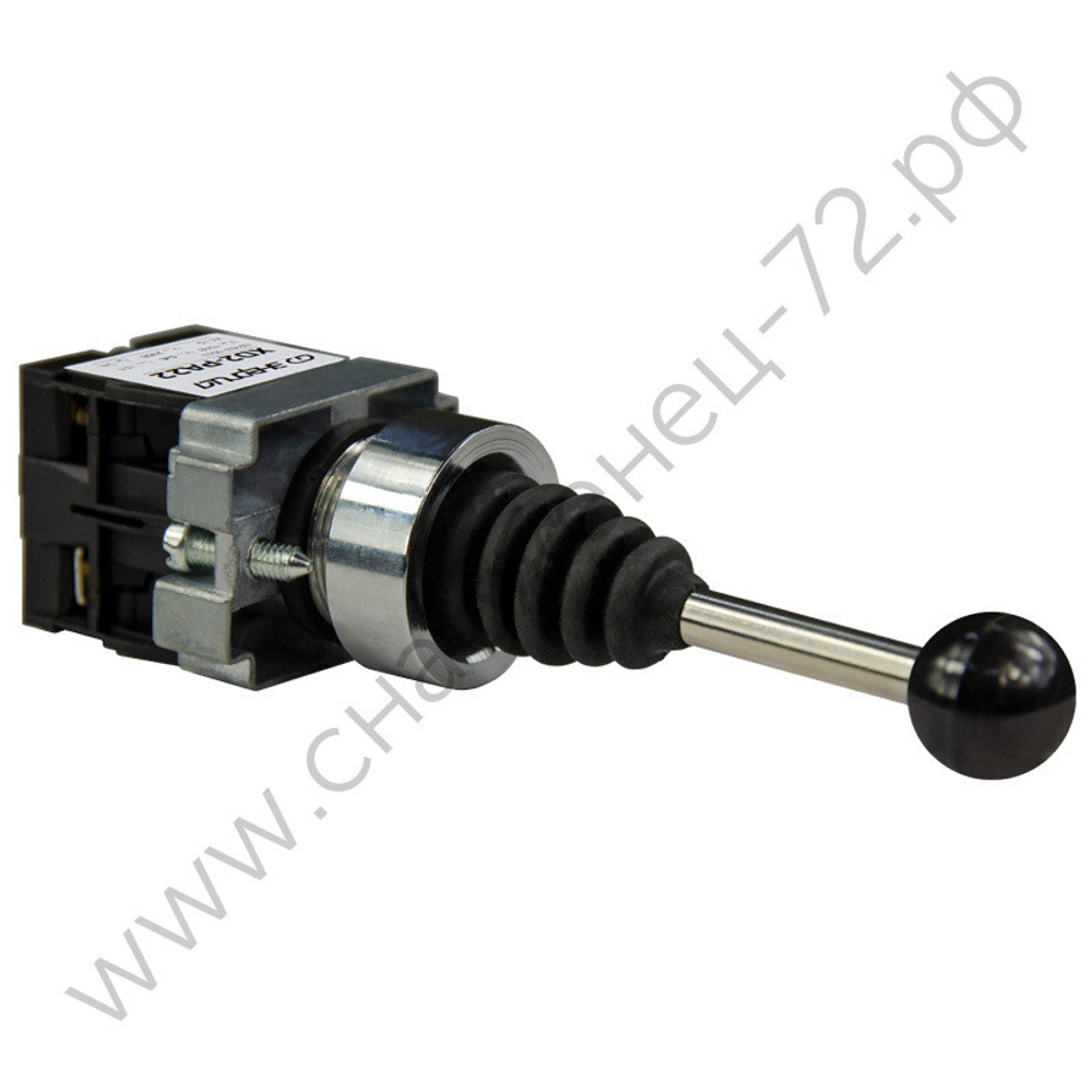 Джойстики-манипуляторы Энергия XD2