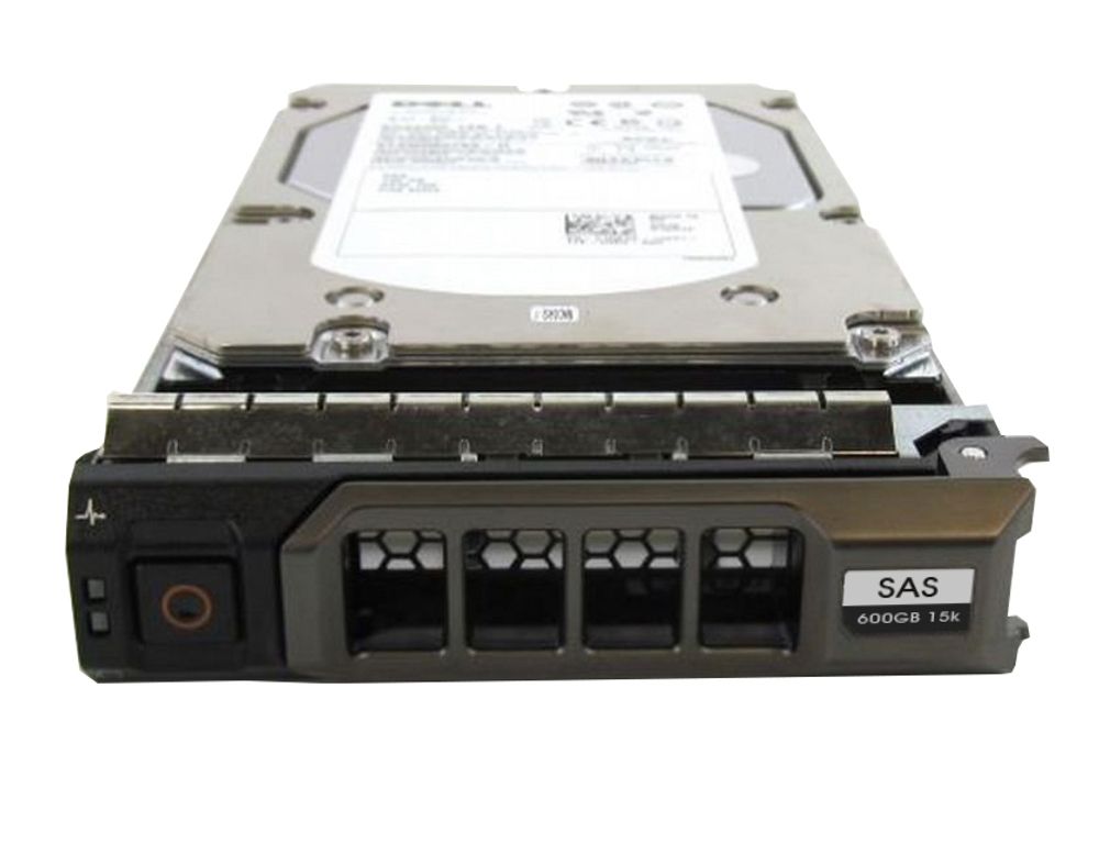 Жесткий диск Dell CHEETAH 600GB 3.5&quot; SAS 0RFPPT
