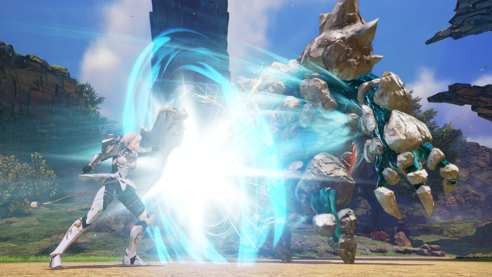 Tales Of Arise Sony PS4