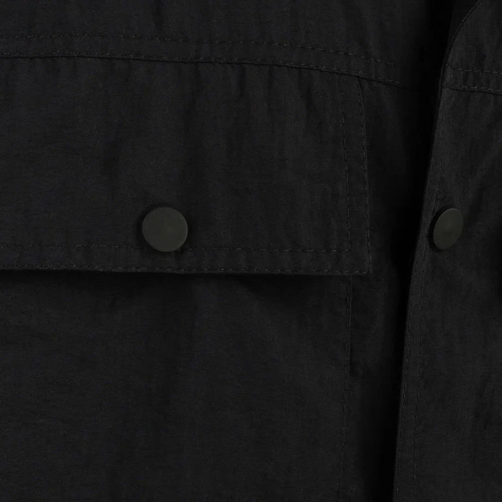 Рубашка Wema R1 Нейлон Уголь