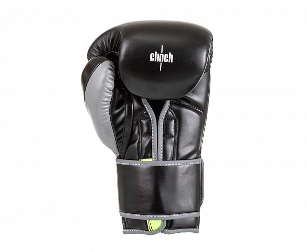 Перчатки боксерские Clinch Contender