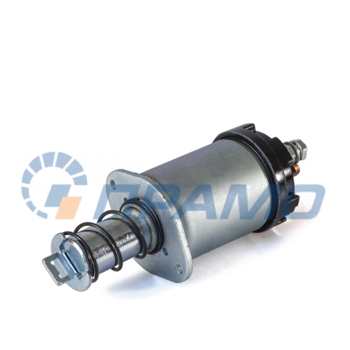 57.3708.800 (ПРАМО) Реле втягивающее XH-3-009