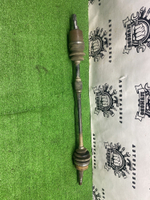 Привод передний правый Nissan Sunny, B15 1999 с пробегом