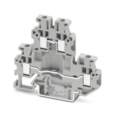 1066350 - MUTTB 2,5-BE - Миниатюрная проходная клемма