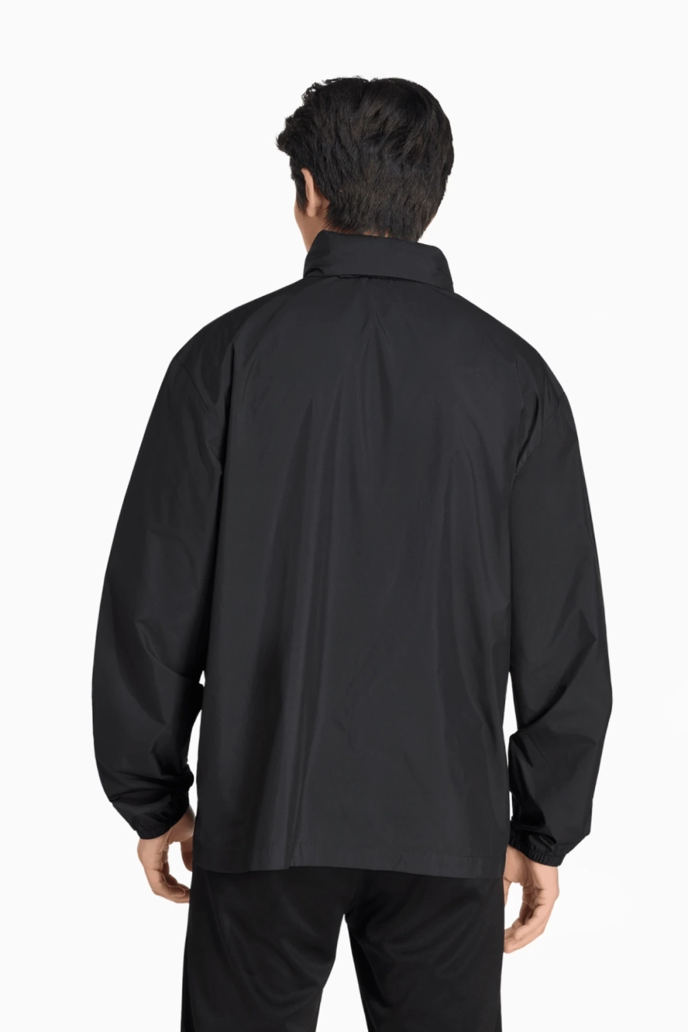 Куртка adidas Entrada 26 Multi - черный