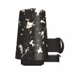 Дровяная банная печь Grill'D Dubravo Mini Long (дверца без стекла)