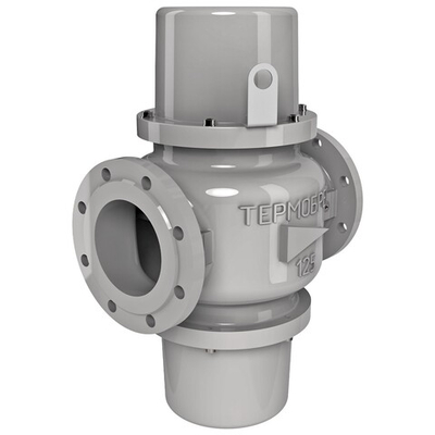 Фильтр газовый ФН5-1К, ст., фл., У3.1