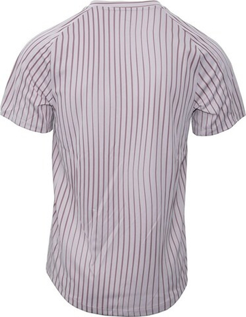 Мужская теннисная футболка Nike Court Dri-Fit Victory Novelty Top - Фиолетовый