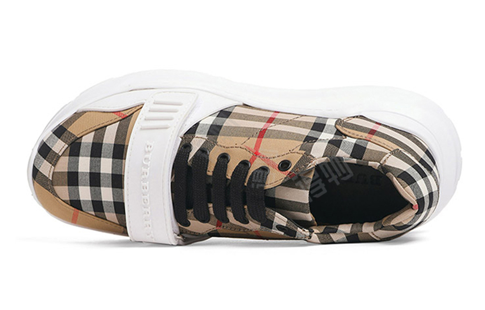 Burberry Vintage 2020Ss (Женская размерная сетка)
