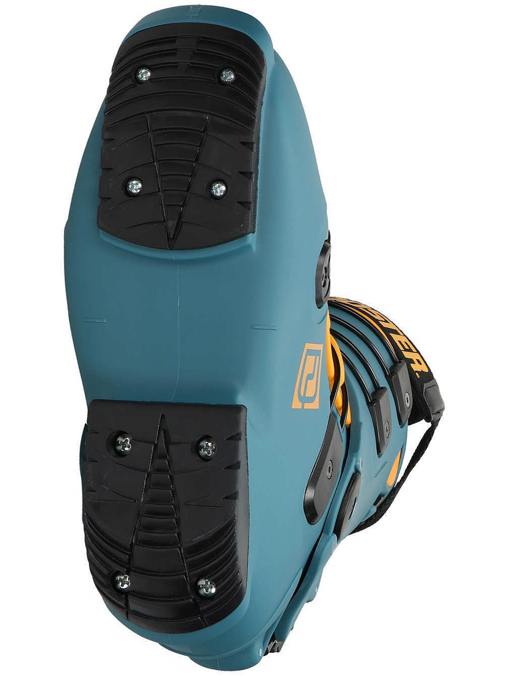 Ботинки для сноуборда Deeluxe track 425 PRO petrol