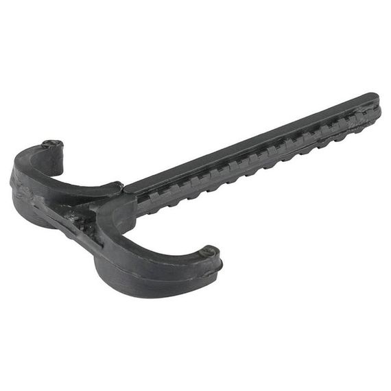 Дюбель-крюк ONE PLUS двусторонний 80 мм купить в Москве и Московской области по низкой цене с доставкой по России — (1) Дюбель-крюк ONE PLUS двусторонний 80 мм — (1)