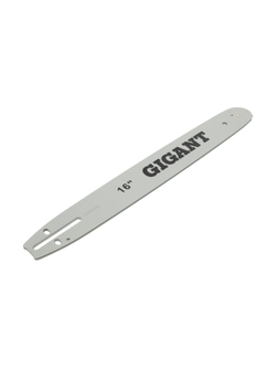 Шина для бензопил Gigant SKL9-04