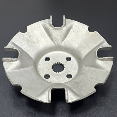 Диск кулачковый Yamaha Grizzly 550/700 (Yamaha)