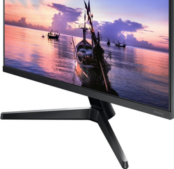 Монитор Samsung 27;; F27T352FHI IPS LED 16:9 1920x1080 5ms 250cd 1000:1 178/178 D-Sub HDMI 75Hz FreeSync Tilt VESA Dark Blue Gray