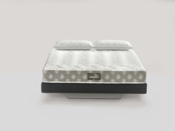 Матрас ортопедический 80x200x20 Magniflex Dolce Vita Dual 8