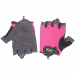 Перчатки для фитнеса ST-802, размер L