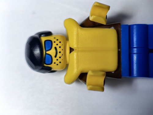 USED Гидроциклист jbr012