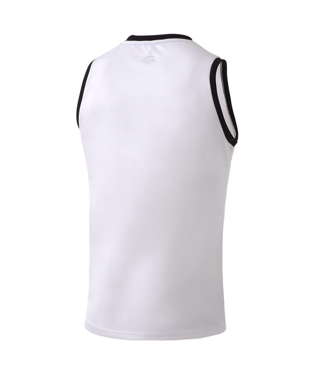 Майка баскетбольная Camp Basic, белый, детский