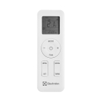 Сплит-система Electrolux Fusion 2.0 EACS-09HF2/N3 для помещения до 25 кв.м.