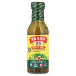 Bragg, органическая заправка и маринад с яблочным уксусом Bragg®, заправка с уксусом, 354 мл (12 жидк. унций)