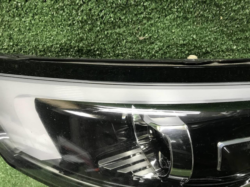 Фара левая Omoda S5 (2022-н.в.) LED
