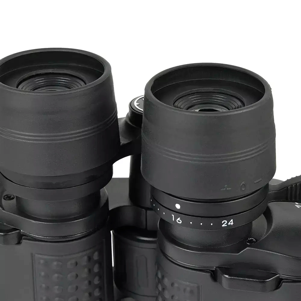Бинокль Veber БПЦ 8-24x50, Zoom