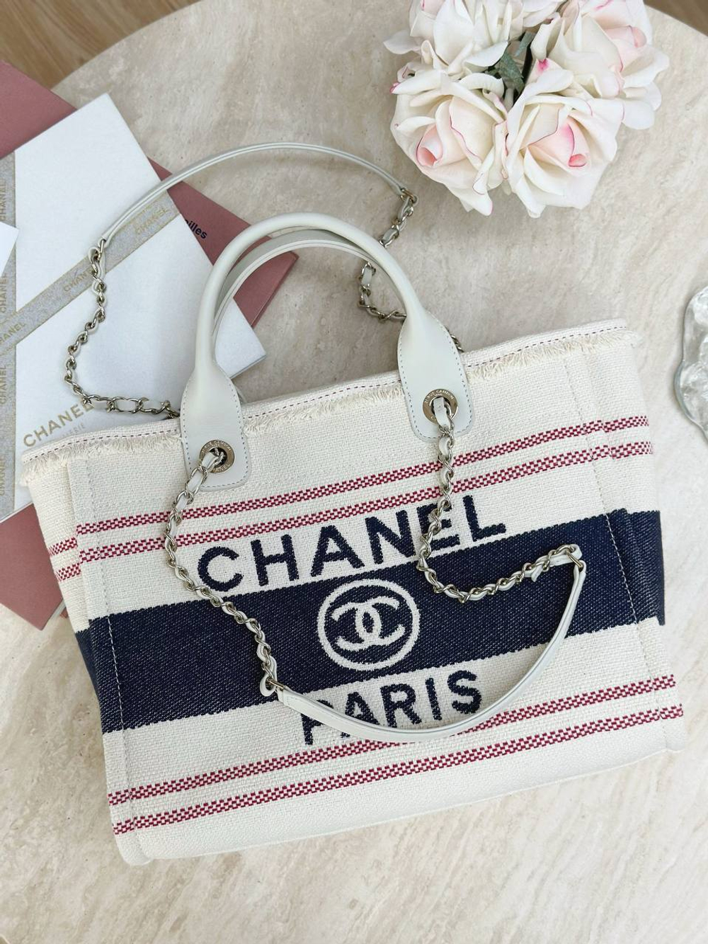 Сумка CHANEL 37 см