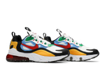 Кроссовки Nike Air Max 270 GS (Подростковая размерная сетка)