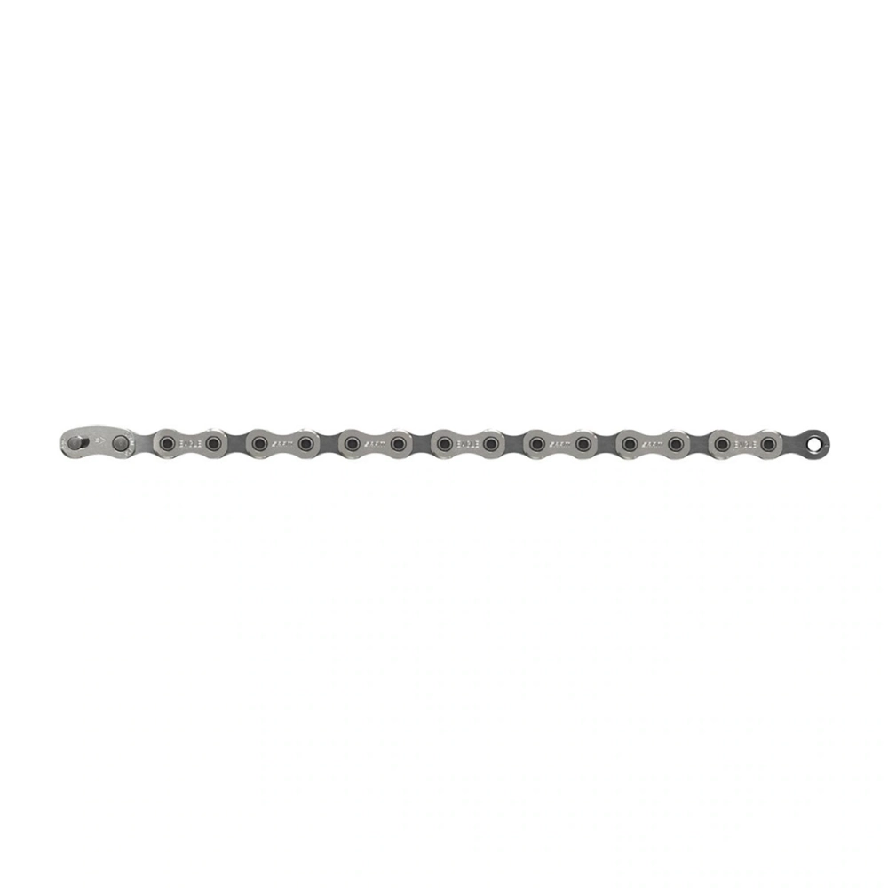 Велосипедная цепь SRAM GX Eagle 126LI (126 звеньев), PWR.LCK (замок), 12S (12 скоростей)