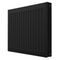 Радиатор панельный Royal Thermo COMPACT C33-400-400 Noir Sable