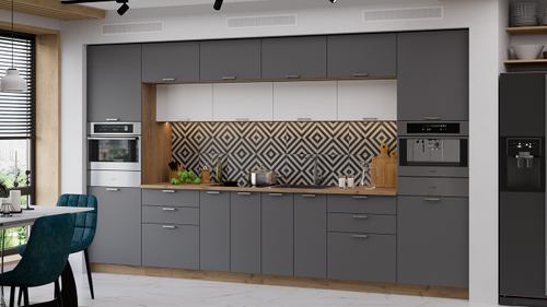 Кухонный гарнитур «Габриэлла» №14