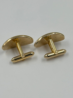 Запонки Fleur-de-lis Swank