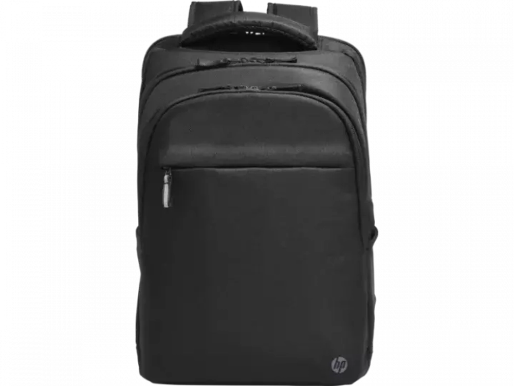 Рюкзак HP Renew Business Backpack 17,3" Black (500S6AA)