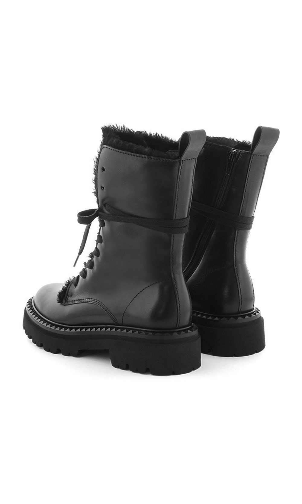 Ботинки женские Kennel&Schmenger Master X