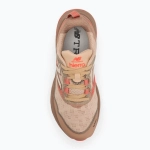 Женские Кроссовки для бега New Balance Fresh Foam X Hierro V9 desert clay