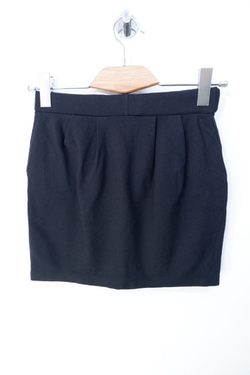 Юбка Miss Lorelli хлопковая стильная 40 размер