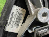 Зеркало правое BMW 5er G30 (2017-2023) 5 контактов