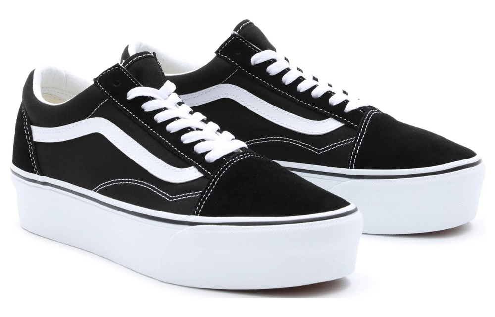 Vans Old Skool Stackform