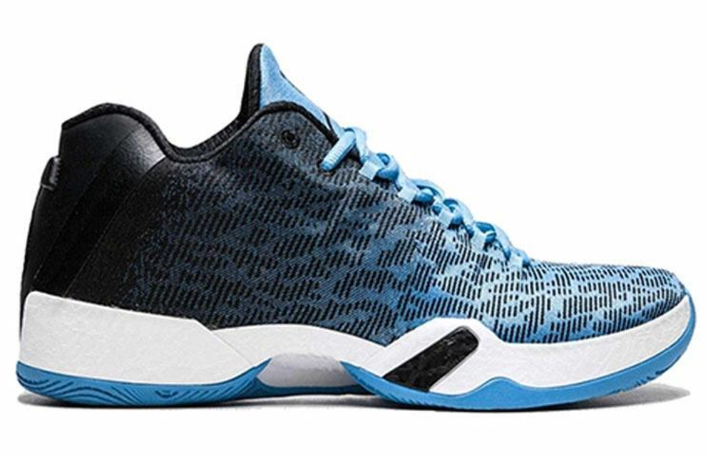 Кроссовки Jordan Air Jordan 29 Low Unc
