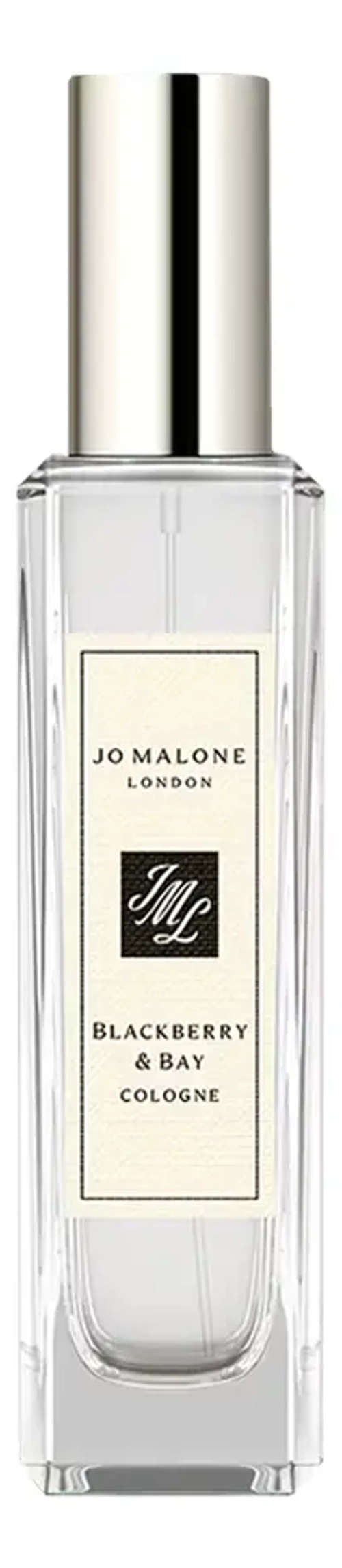 JO MALONE Blackberry & Bay new