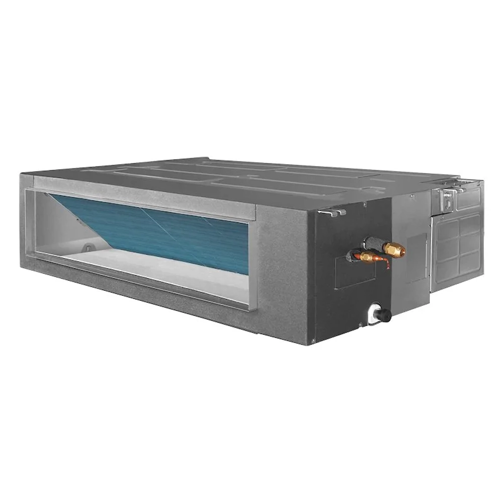 Zanussi ZACD/I-09 H FMI/N1 Multi Combo внутренний блок кондиционера НС-1087512