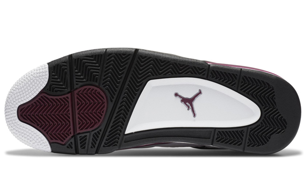 Кроссовки Jordan Air Jordan 4 Retro 'Psg' Paris Saint-Germain