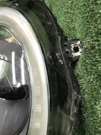 Фара правая Mini Hatch F56 (2013-2018) LED