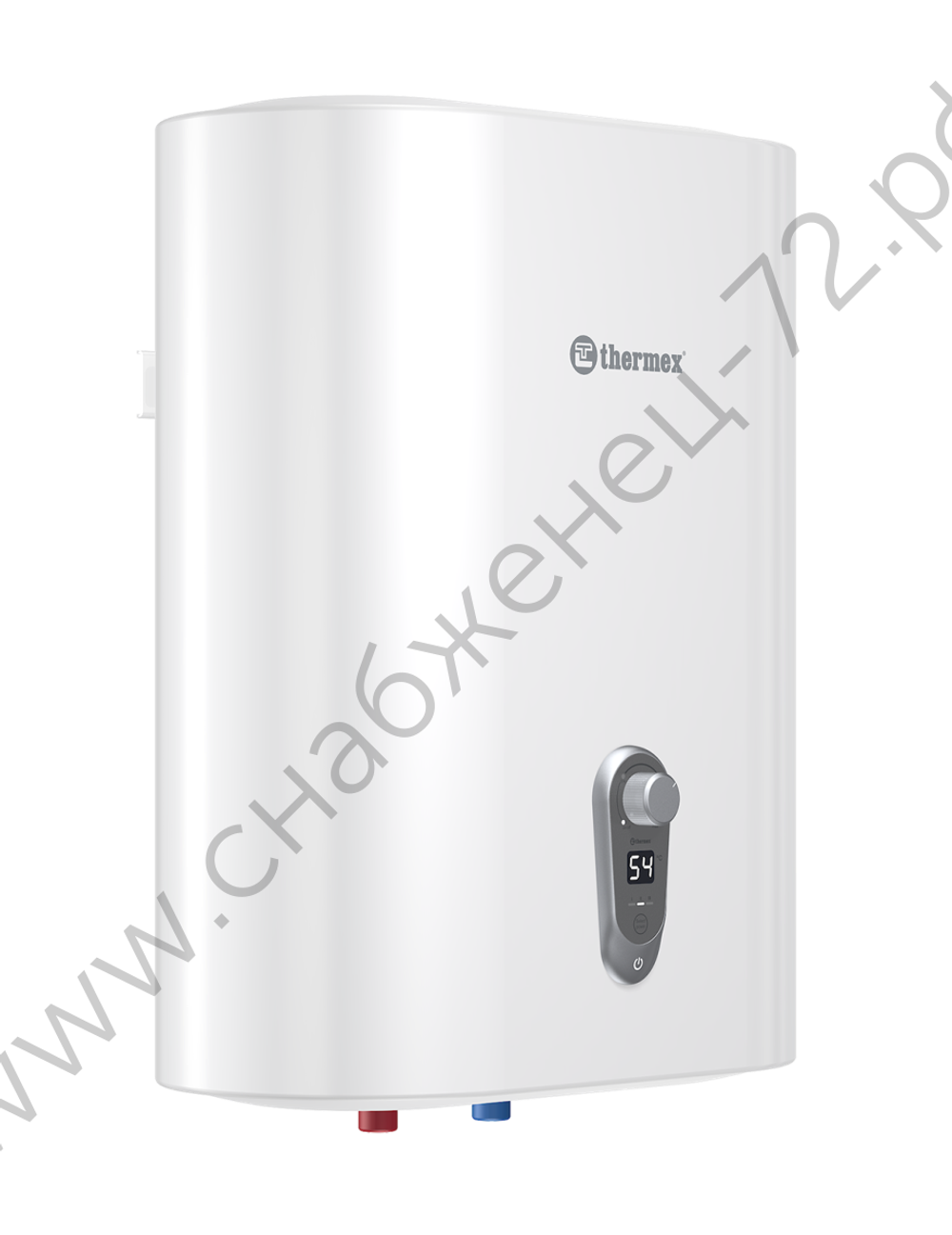 Водонагреватель THERMEX Omnia 30 V