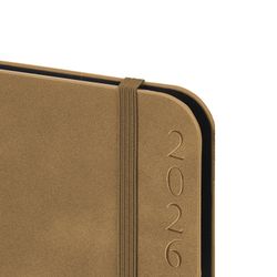 Ежедневник датированный А5 BRAUBERG "Note" (117521) 5